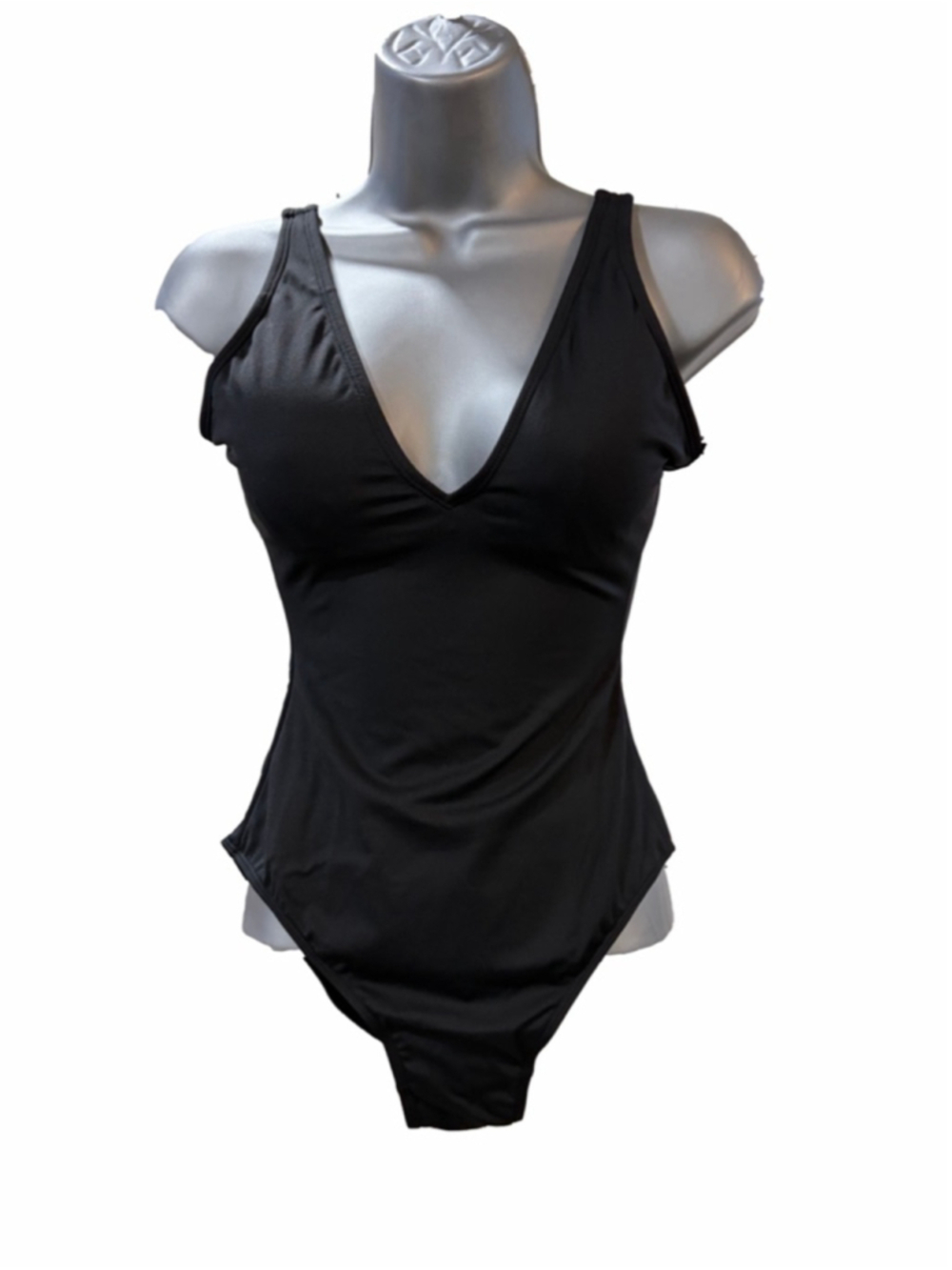 NWT TA3 Plungey in black size XS Regular/long